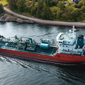 Marine Finance
