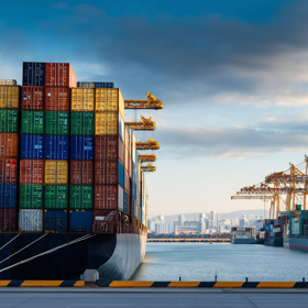 Trade Finance